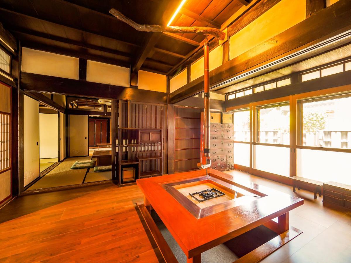 長浜市 竹生優庵ヴィラ エクステリア 写真